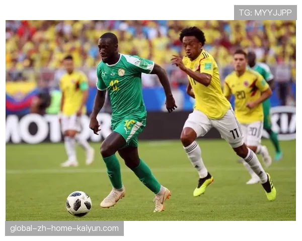 塞内加尔前锋杰克逊连场破门 小组赛已打入三球