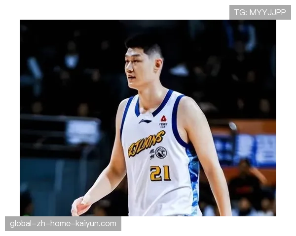 胡金秋19.1分8.3板MVP级表现 其内线终结与防守覆盖广厦攻防轴心