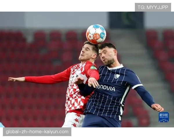 波施意甲经验助力德甲适应，美因茨后防轮换深度获补充